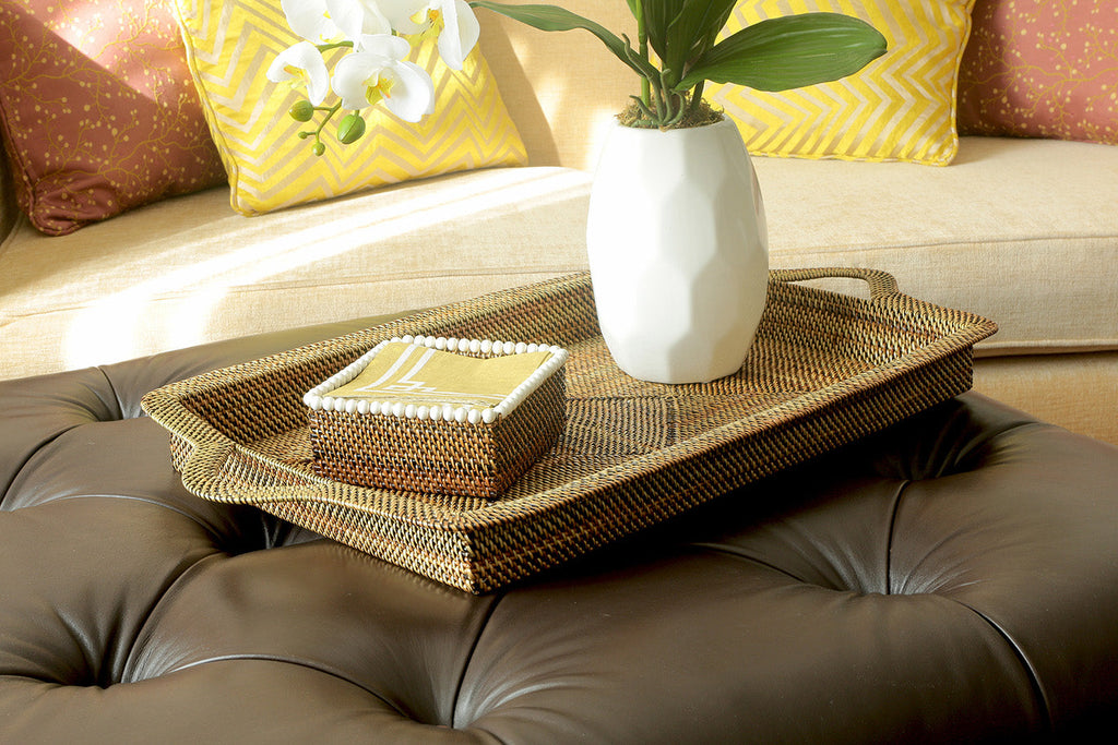 Rectangular Serving Tray